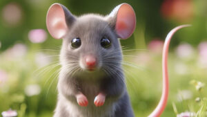 Mơ thấy chuột mang điềm báo gì? Lành hay dữ?